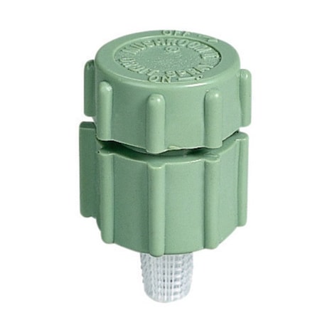 Orbit Orbit Full-Circle Mushroom Bubbler 54042